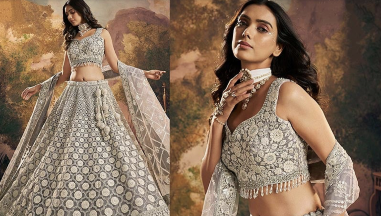 Top 10 Indian Fashion Trends 2025