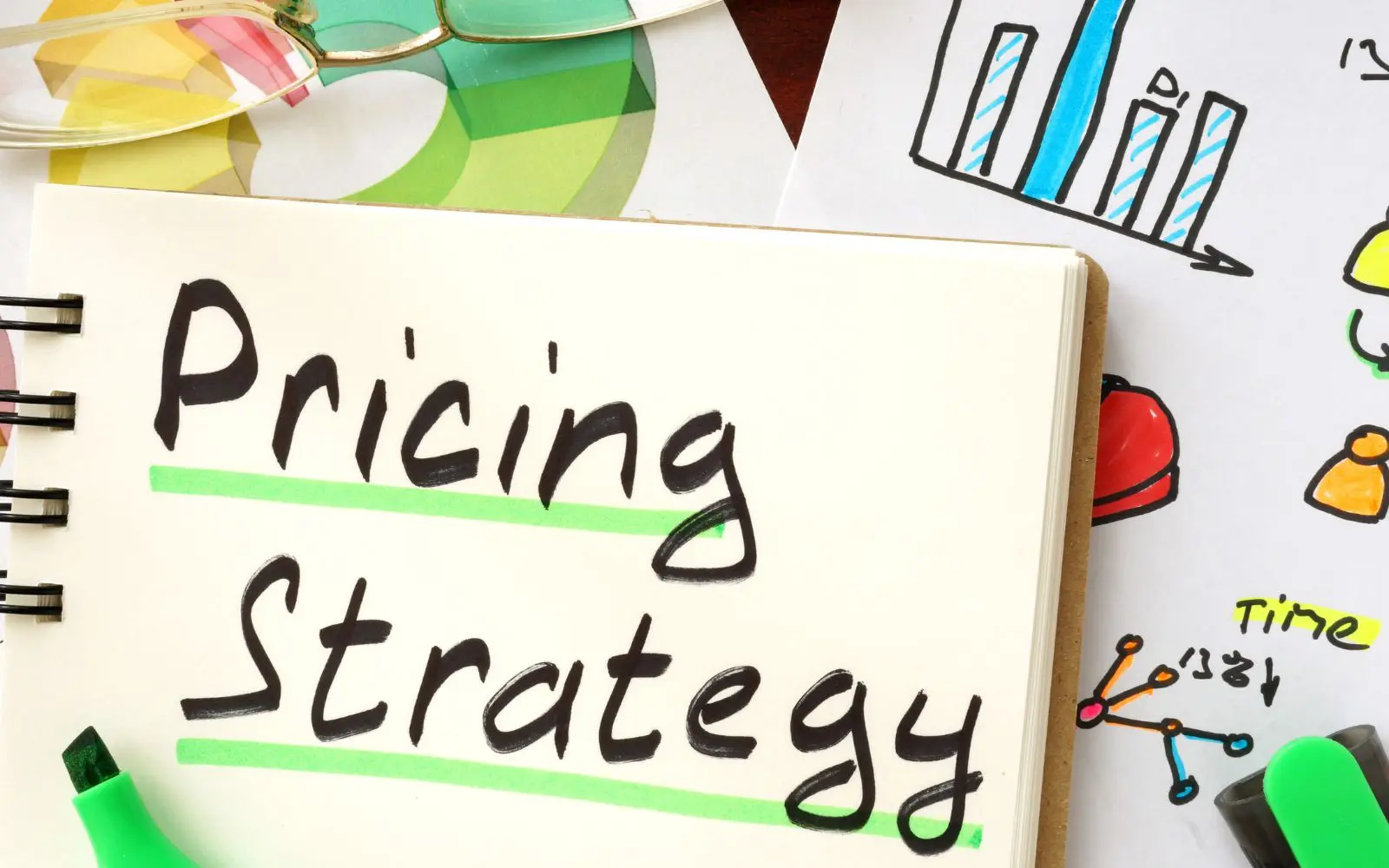 Pricing Strategies: A Guide for Businesses of All Sizes