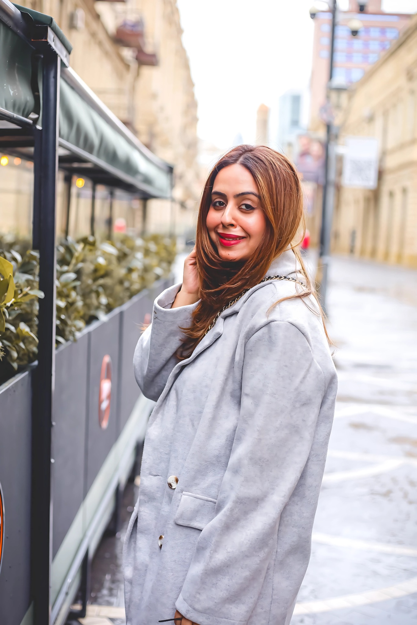 Shweta Tanwar Mukherjee: Navigating Motherhood, Marketing, and Making Meaningful Connections