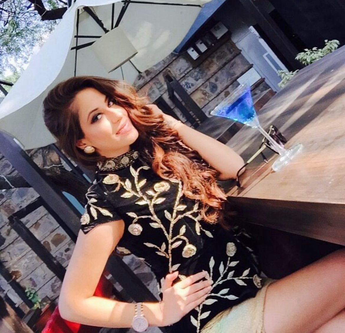 Sakshi Bindra: Crafting India’s Next Global Fashion Powerhouse