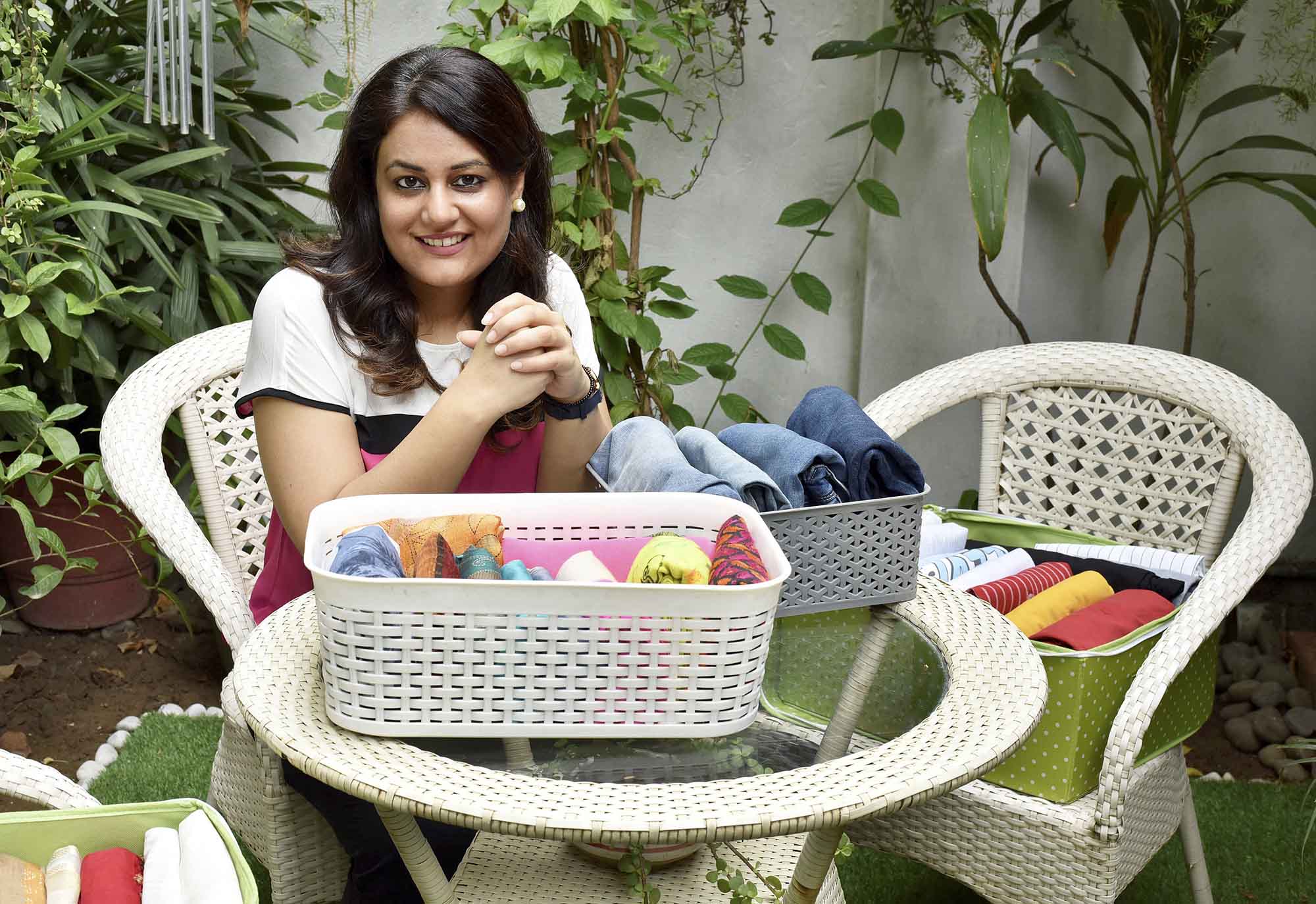 Gayatri Gandhi and the Rise of Purposeful Living: How Decluttering Is Transforming Homes and Mindsets in India