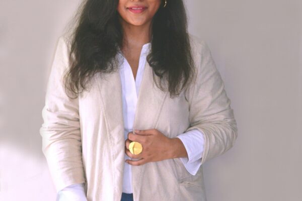 Designing with Intention: How Akanksha Negi Turns Stories into Experiences