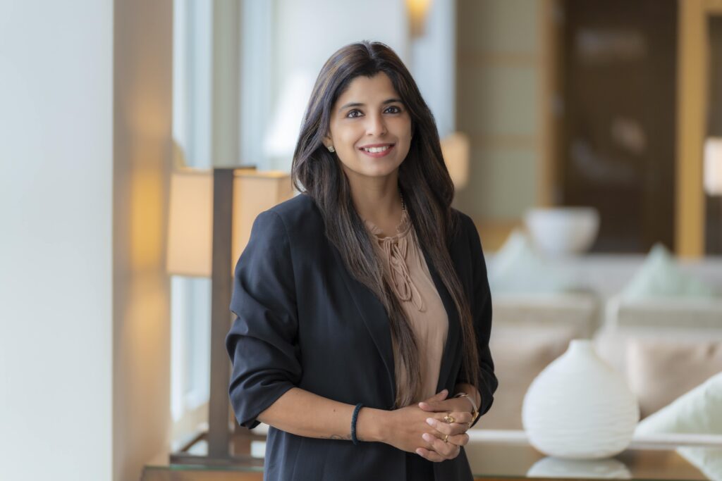 Dr. Ankita Singh: Empathy as a Strategy, Equity as an Advantage