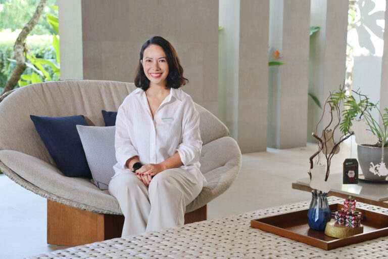 The Art of Effortless Luxury